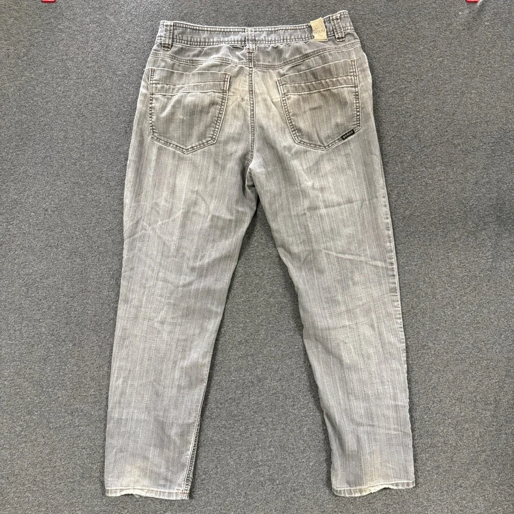Prana slim fit